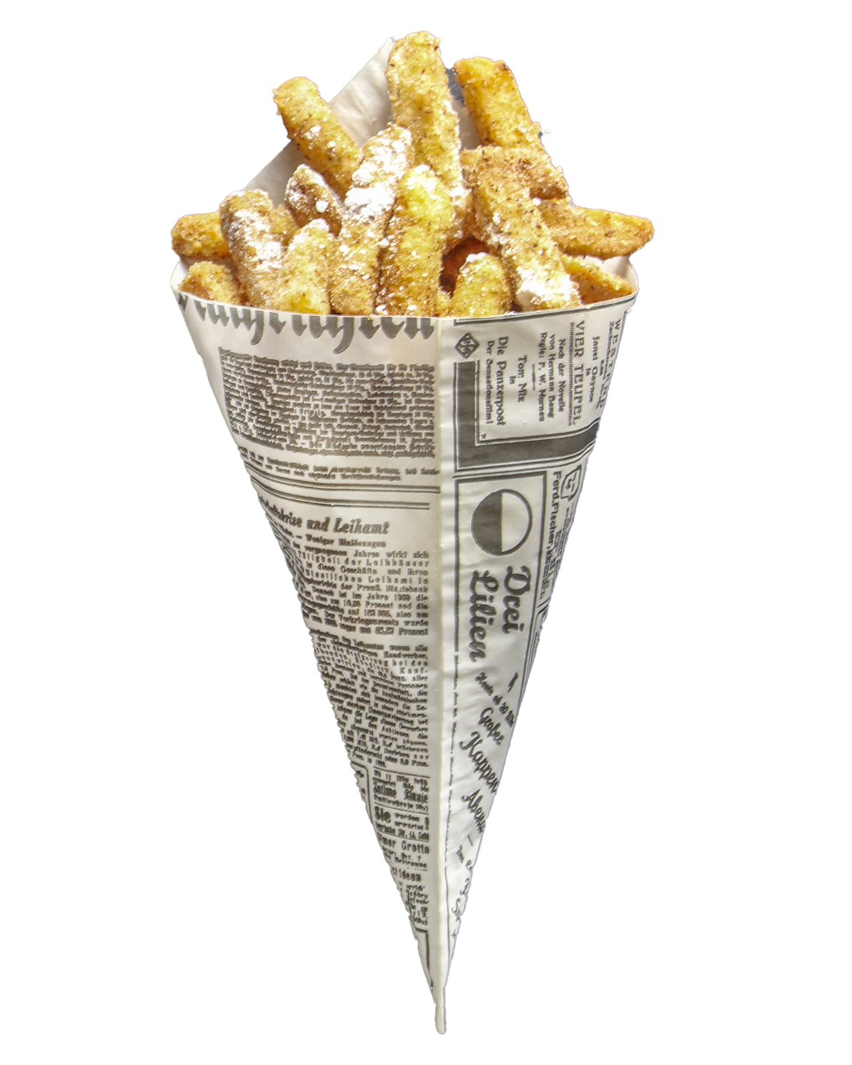 Applefries von fruit rebel