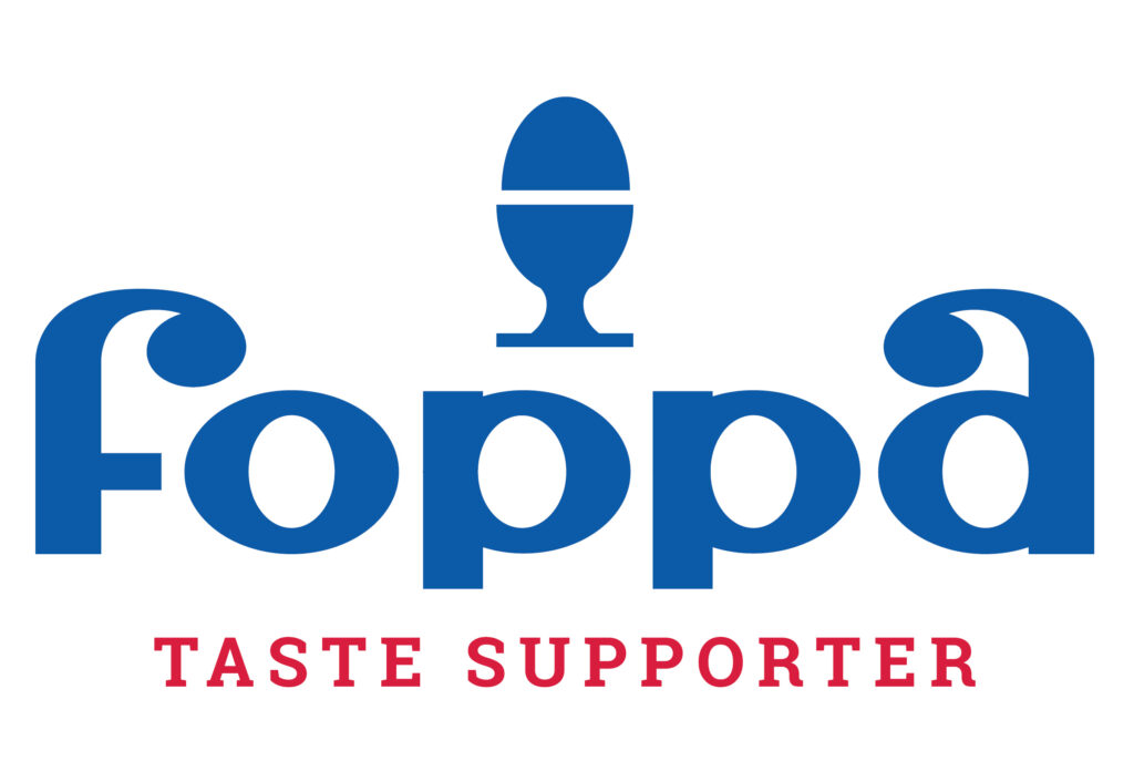 Logo von Foppa