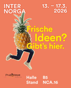 INTERNORGA Hamburg 2026